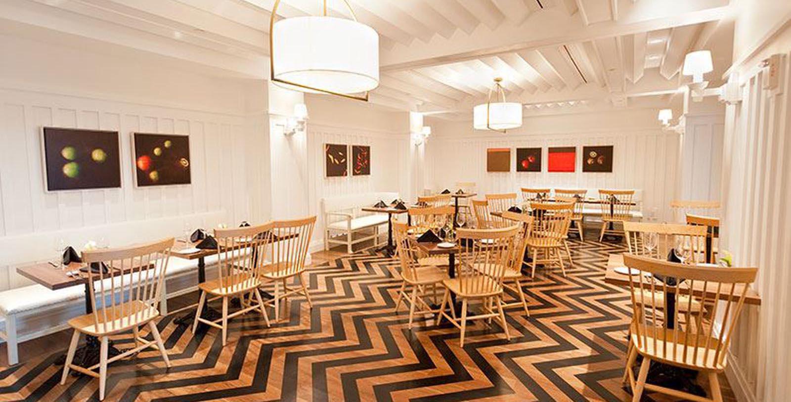 Image of PINE restaurant Hanover Inn Dartmouth, 1780, Member of Historic Hotels of America, in Hanover, New Hampshire, Taste