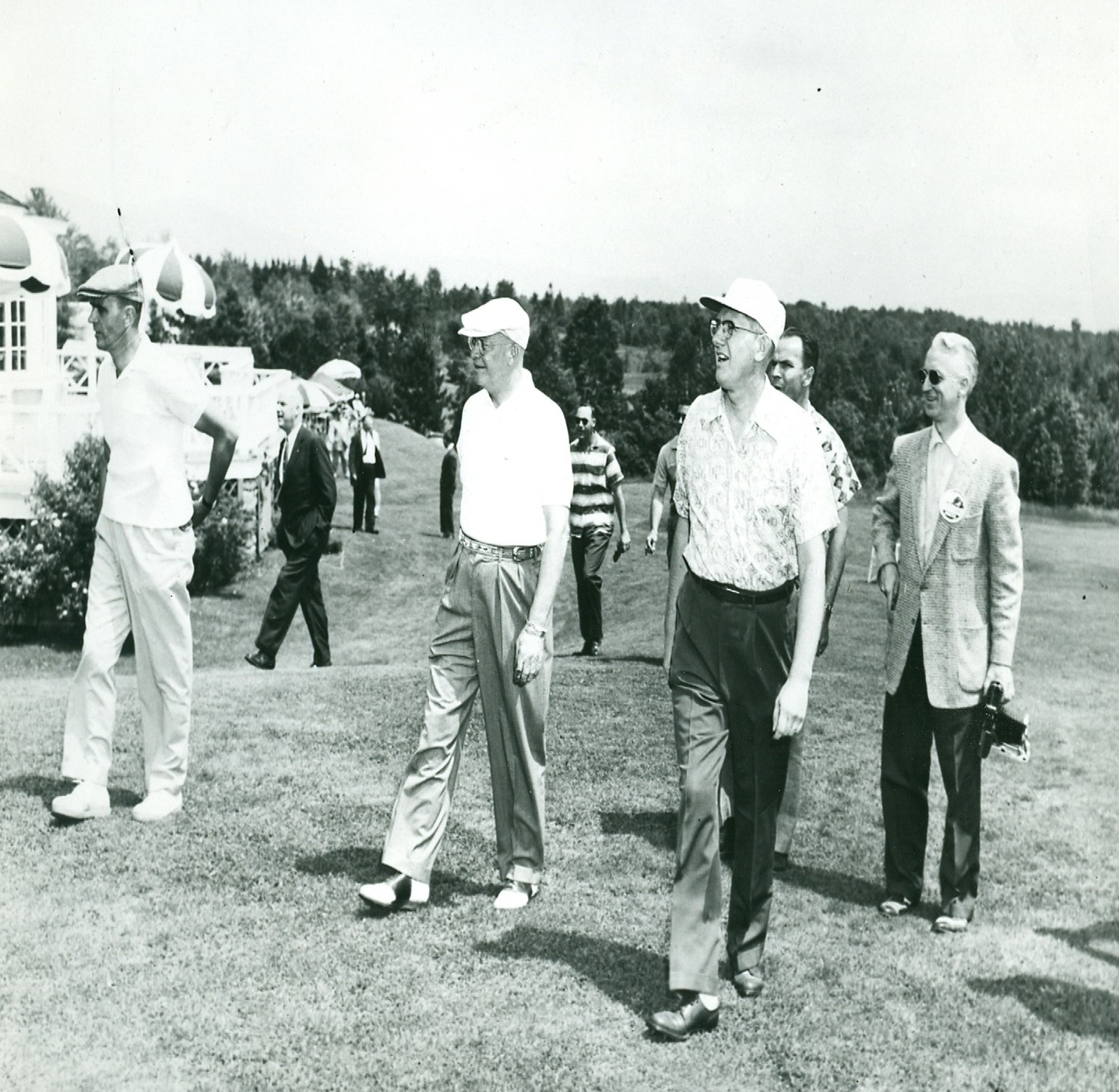 Golf at Mountain View Grand Resort & Spa | Whitefield, NH Golf