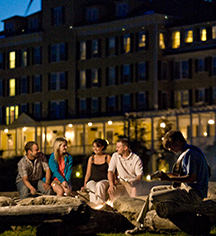 Event Calendar:
Mountain View Grand Resort & Spa
in Whitefield