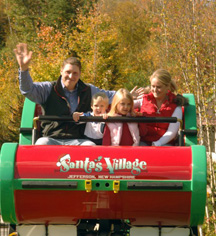 Local Attractions:
Mountain View Grand Resort & Spa
in Whitefield