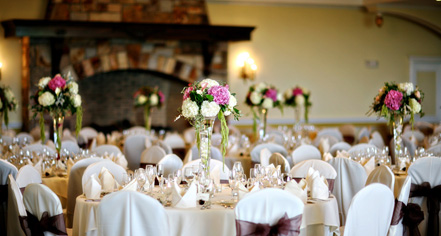 Meetings at
Mountain View Grand Resort & Spa
in Whitefield