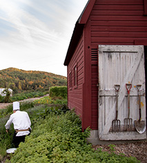 Activities:
Woodstock Inn & Resort
in Woodstock
