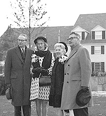 History:
Woodstock Inn & Resort
in Woodstock