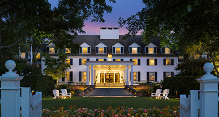 Event Calendar:
Woodstock Inn & Resort
in Woodstock