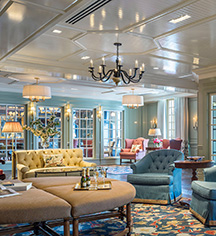 Event Calendar:
Woodstock Inn & Resort
in Woodstock