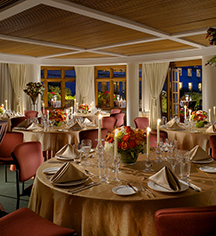 Meetings at
Woodstock Inn & Resort
in Woodstock