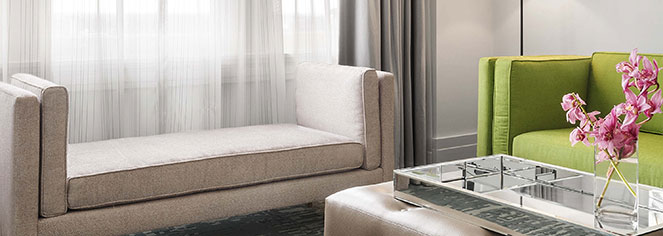 21c Museum Hotel Lexington by MGallery
in Lexington