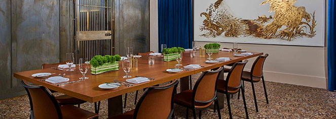 Meetings at
21c Museum Hotel Lexington by MGallery
in Lexington