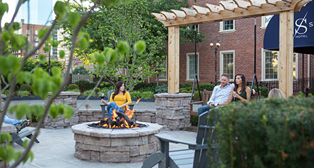 Activities:
The Sire Hotel Lexington, Tapestry Collection by Hilton
in Lexington