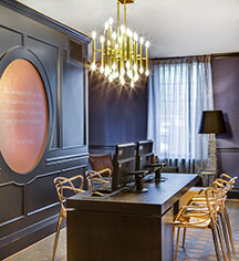 Activities:
The Sire Hotel Lexington, Tapestry Collection by Hilton
in Lexington