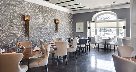 Dining at
The Sire Hotel Lexington, Tapestry Collection by Hilton
in Lexington