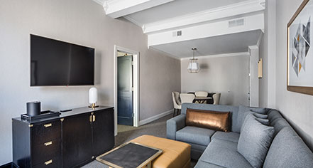 The Sire Hotel Lexington, Tapestry Collection by Hilton
in Lexington