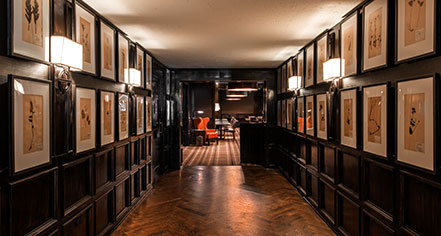 Event Calendar:
The Campbell House Curio, A Collection by Hilton
in Lexington