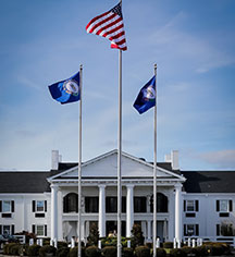 Local Attractions:
The Campbell House Curio, A Collection by Hilton
in Lexington