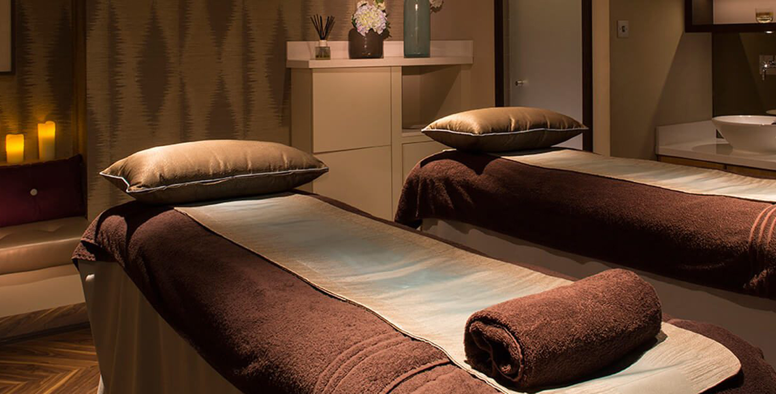 Image of Cottonmill Spa at Sopwell House, 1603, Member of Historic Hotels Worldwide, in St Albans, England, United Kingdom, Hot Deals