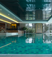 Activities:
Sopwell House
in St Albans