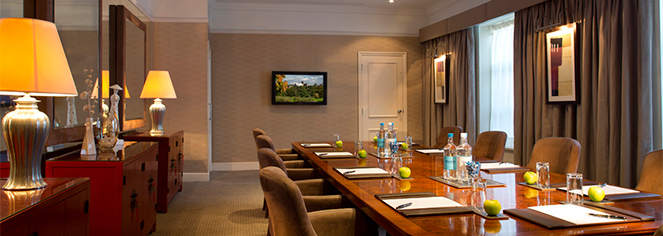 Events at
Sopwell House
in St Albans