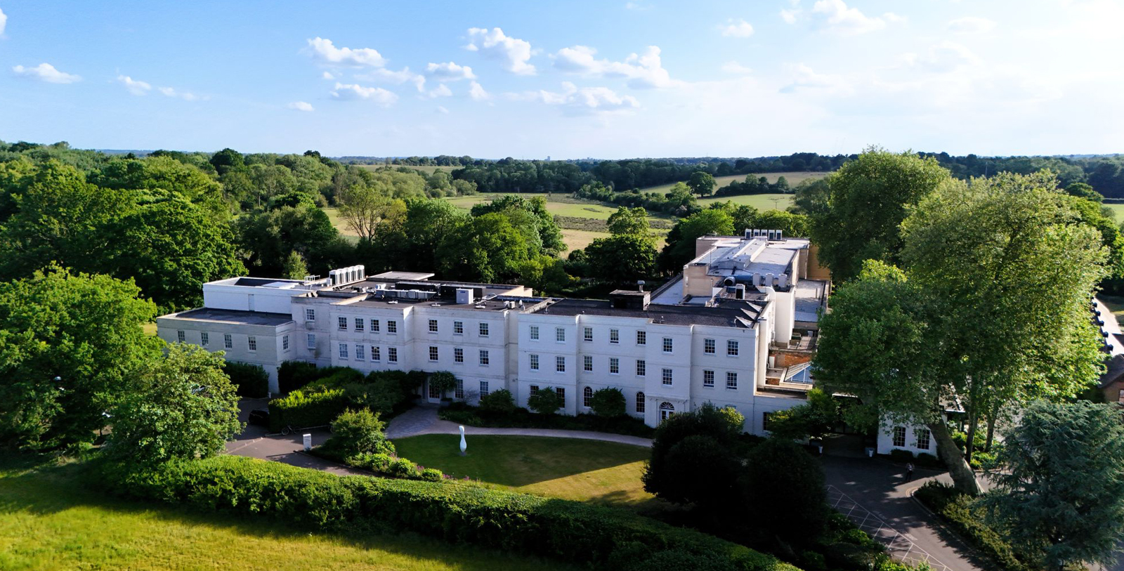 Experience the remarkable Verulamium Museum.