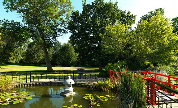 Sopwell House
- Activities