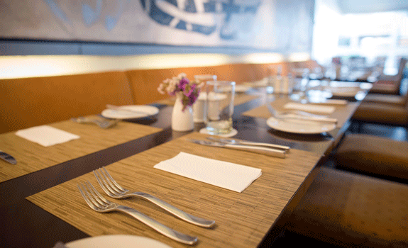 Casa Andina Premium Miraflores
- Dining