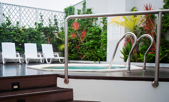 Casa Andina Select Miraflores
- Activities