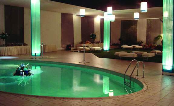 Delfines Hotel & Casino
- Activities