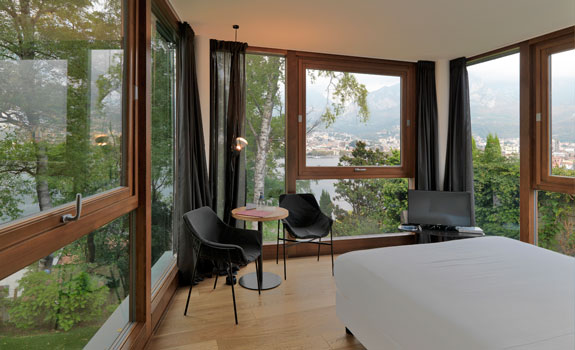 Casa sull'Albero
- Accommodations