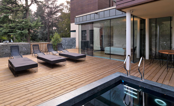 Casa sull'Albero
- Activities