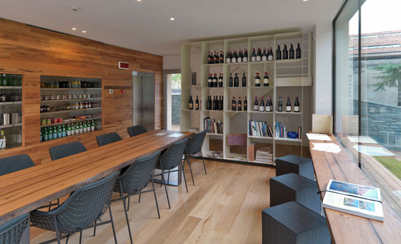 Casa sull'Albero
- Dining