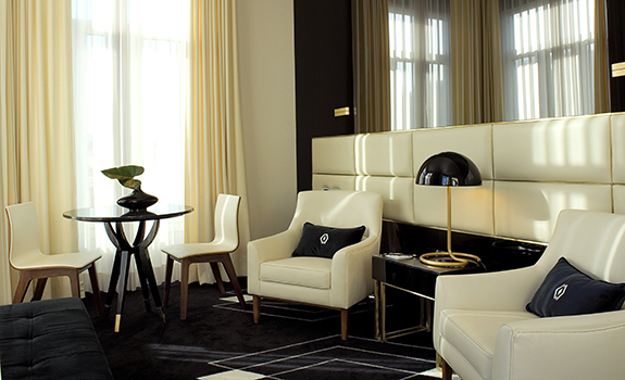 Altis Avenida Hotel
- Accommodations