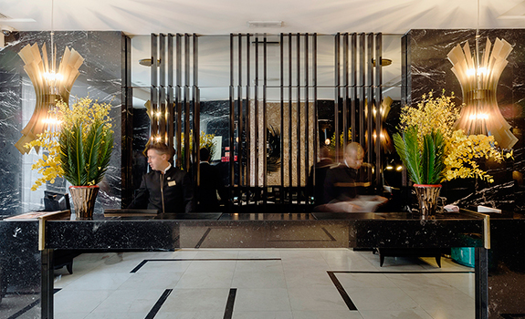 Altis Avenida Hotel
- Activities