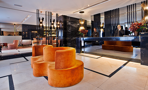 Activities at Altis Avenida Hotel