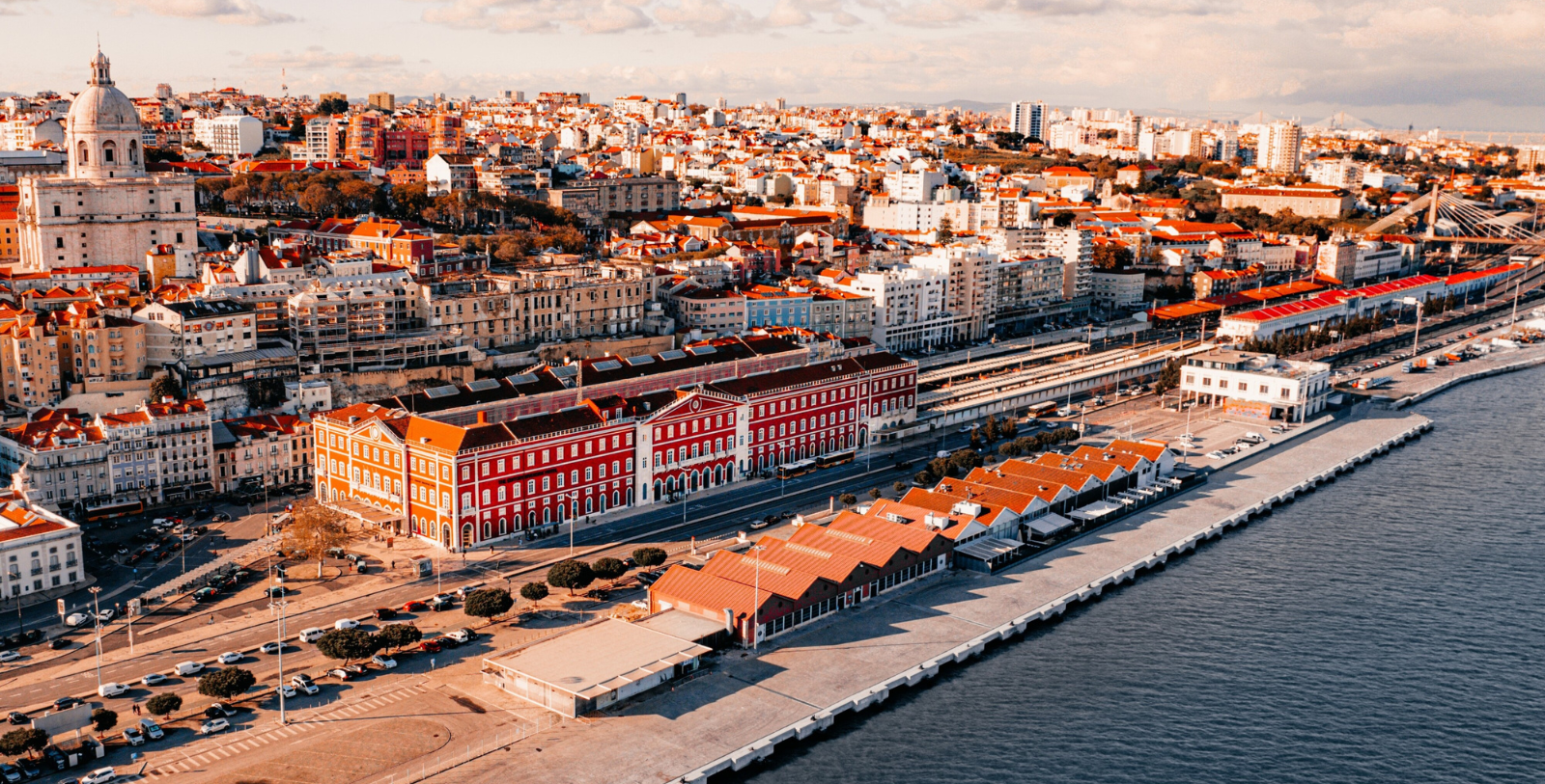 Delve into the rich cultural heritage, stunning architecture, and storied history of Lisbon, Europe’s second-oldest capital city and a crossroads of European and Moorish cultures.