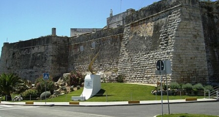 Cascais Citadel (Citadel Palace Of Cascais)