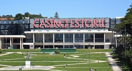 Casino Estoril