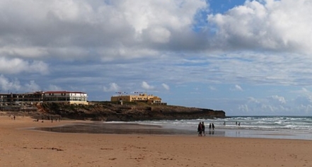 Guincho Beach (Praia Do Guincho)