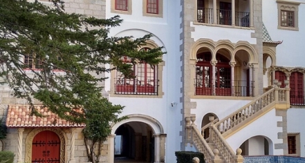 Museum Of Portuguese Music