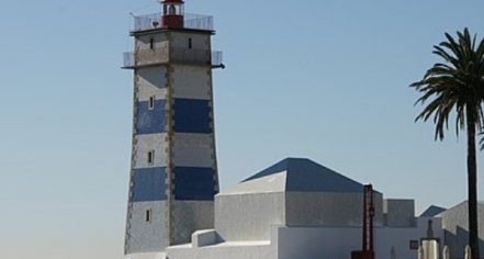 Santa Marta Lighthouse And Museum
