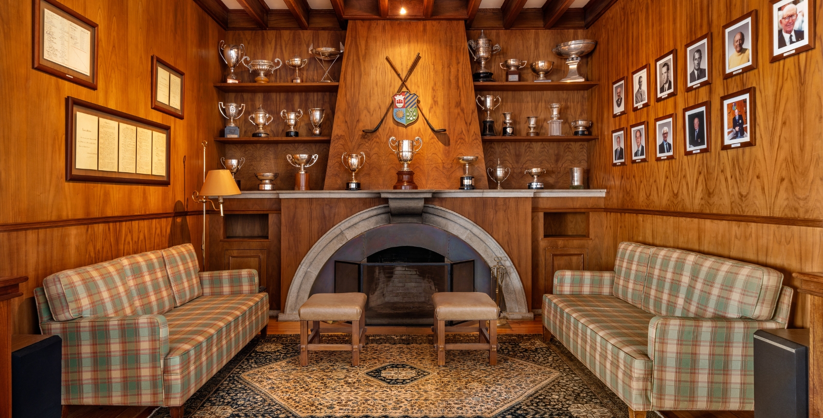 Image of Hotel Golf Club of Hotel Palácio do Estoril, Golf & Wellness, 1930 a Member of Historic Hotels Worldwide in Estoril, Portugal. 