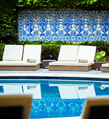 Spa:
Tivoli Avenida Liberdade Lisboa
in Lisbon