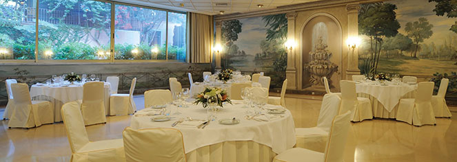 Weddings:
Tivoli Avenida Liberdade Lisboa
in Lisbon