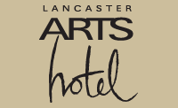 
Lancaster Arts Hotel
   in Lancaster