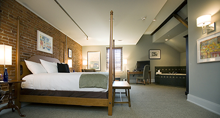Lancaster Arts Hotel
in Lancaster