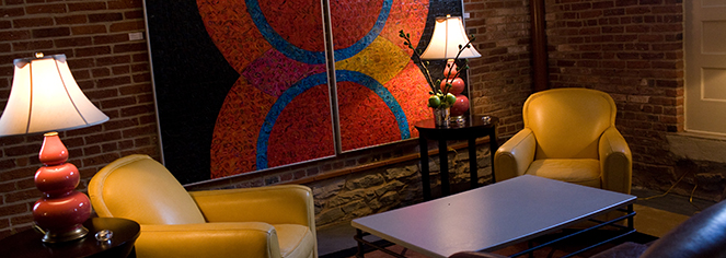 Activities:
Lancaster Arts Hotel
in Lancaster