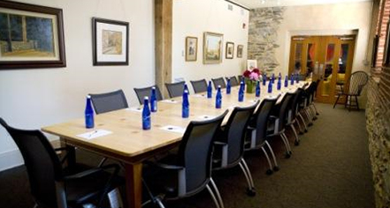 Meetings at
Lancaster Arts Hotel
in Lancaster