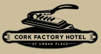 
Cork Factory Hotel
   in Lancaster