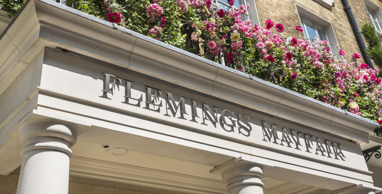 Flemings Mayfair