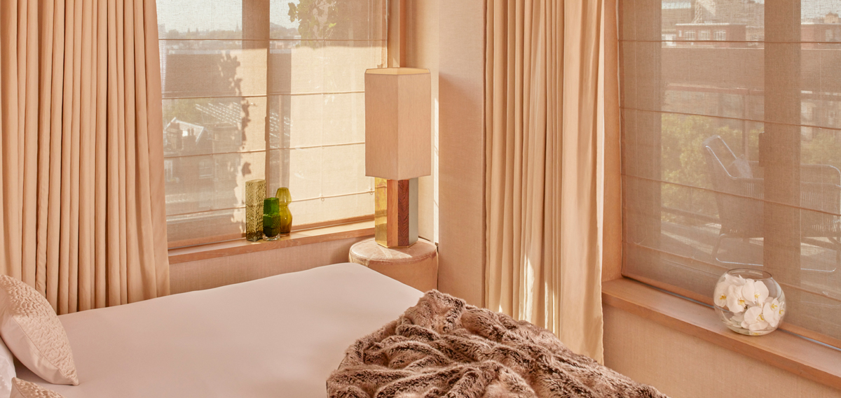 The Hari Hotel London Luxury Guest Rooms