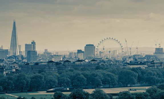 Lancaster London
- Activities