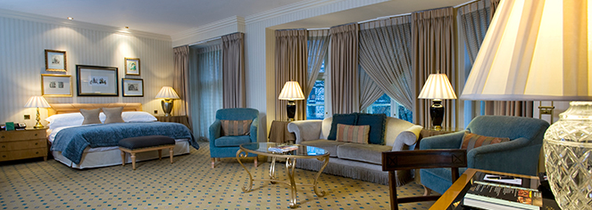 The Landmark London
in London